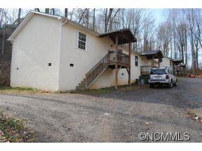 7 15 Stucco Road sold home in Sulphur Springs Park, Waynesville, NC