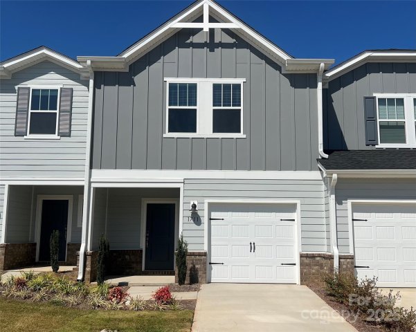 1711 Braemar Village Drive sold home in Braemar Village, Monroe, NC