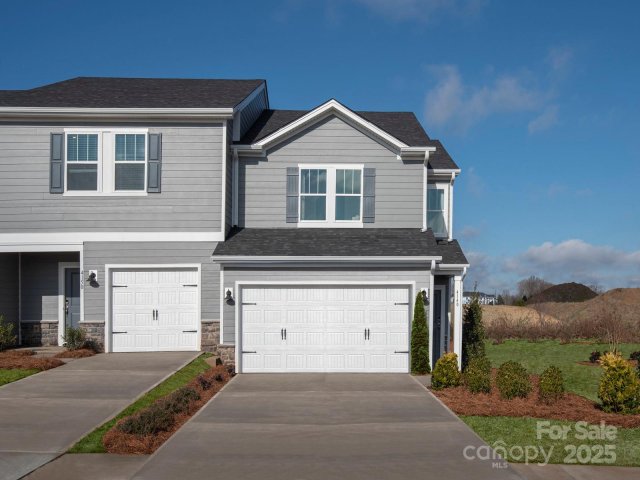 1818 Braemar Village Drive sold home in Braemar Village, Monroe, NC