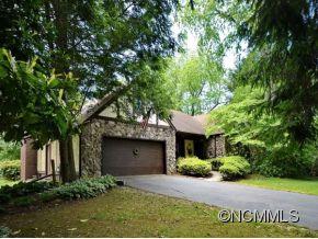 5 Carolewood sold home in Bannerwood, Horse Shoe, NC