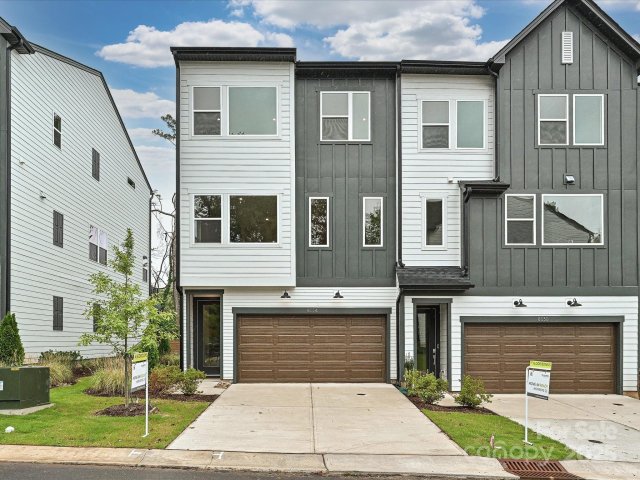 8034 Cedarsmith Court pending home in Archer Row, Charlotte, NC