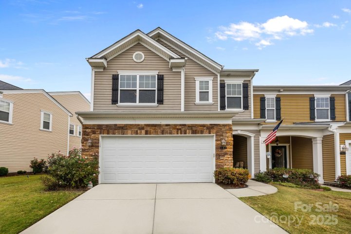 148 Council House Road sold home in Catawba Village, Fort Mill, SC