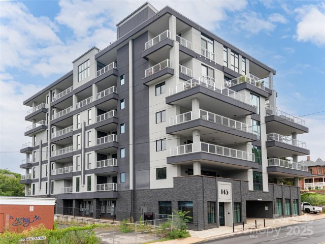 145 Biltmore Avenue 101 sold home in 145 Biltmore Avenue Condominiums, Asheville, NC