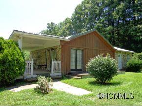 24 Rosalie Lane sold home in The Rosalie, Waynesville, NC