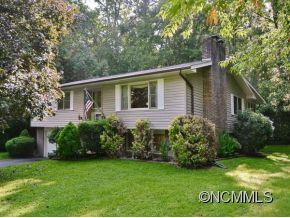 150 Timberlane Drive sold home in Timberlane, Etowah, NC