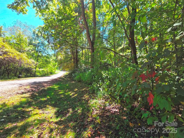 123 Live Oak Loop sold home in The Willows, Waynesville, NC