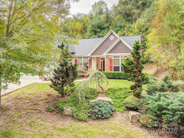11 River Walk Drive sold home in River Walk, Asheville, NC