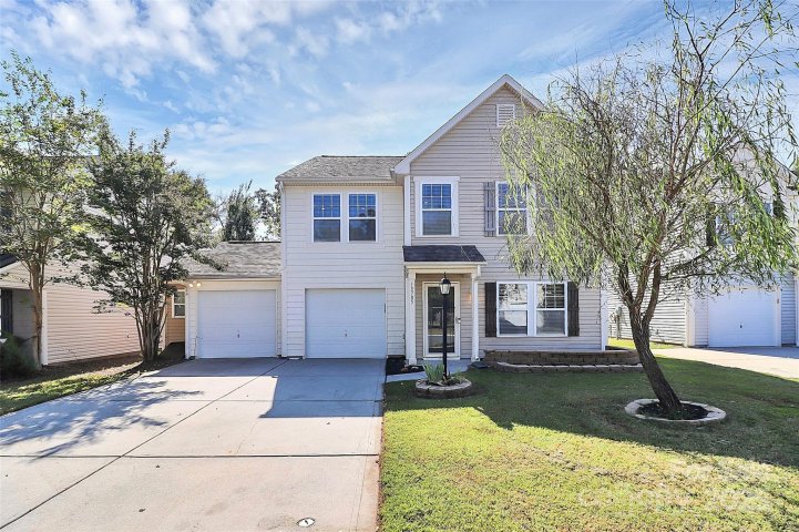 Homes in Waterlyn, Charlotte