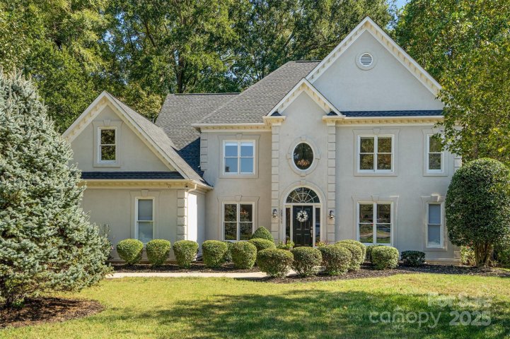 12711 Duncourtney Lane sold home in Providence Crossing, Charlotte, NC