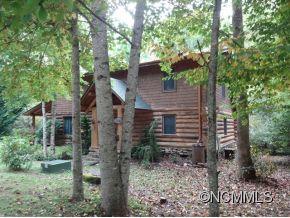 256 Big Snowbird sold home in Snowbird, Robbinsville, NC