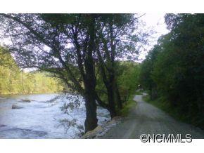 Vl74 Hartwell Drive sold home in High Top Mountain, Whittier, NC