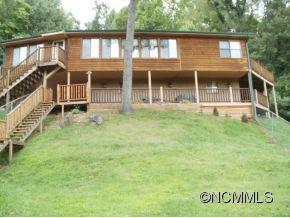 208 River Ridge Road sold home in River Ridge, Burnsville, NC