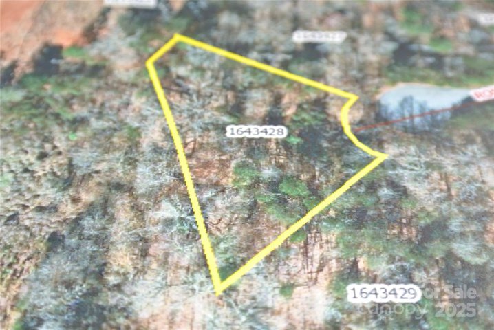 Lot 130 Rosecommon Lane active home in South Ridge Estates, Rutherfordton, NC