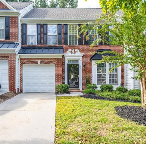 167 N Arcadian Way sold home in Cypress Landing, Mooresville, NC
