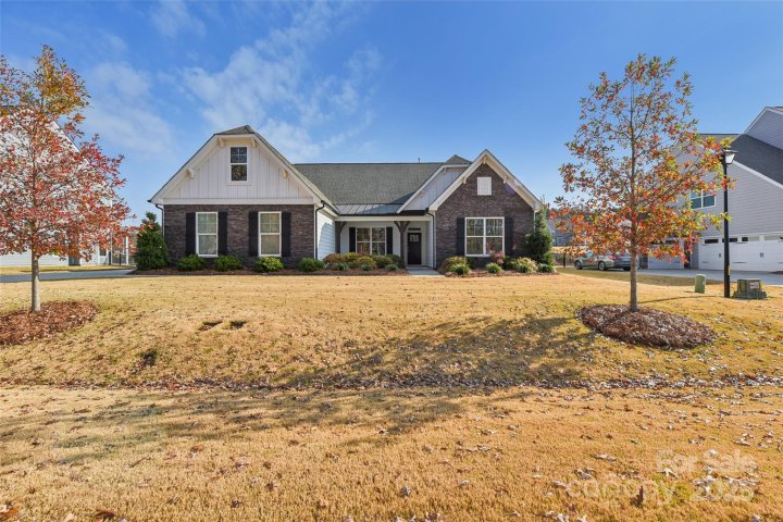 714 Yucatan Drive sold home in Wrenn Creek, Waxhaw, NC