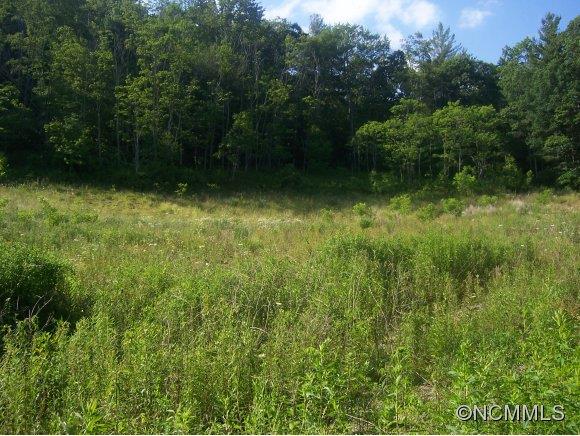 Lot 6 Bear Pen sold home in River Rock, Cullowhee, NC