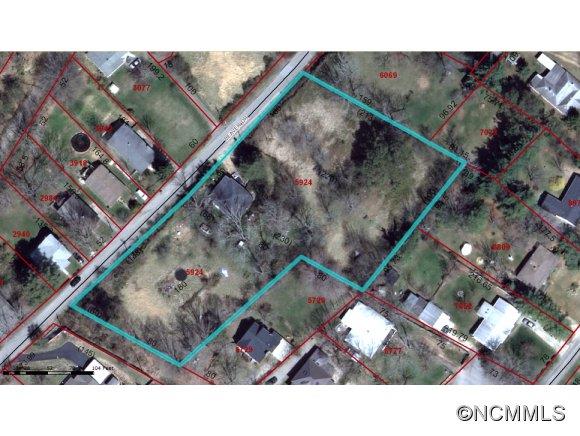 81 Beaver Dr sold home in Elkmont Heights, Asheville, NC