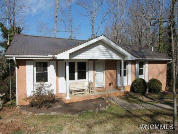 222 Timberlane Dr sold home in Timberlane, Etowah, NC