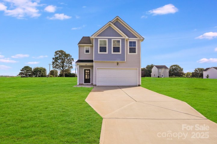 103 Red Cedar Lane pending home in Sullivan Fields, Statesville, NC