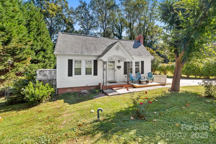 502 Dunham Road sold home in Thomas Acres, Gastonia, NC