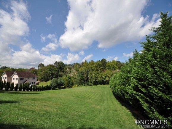99999 Lot 14 Oxford Court sold home in The Midlands, Asheville, NC