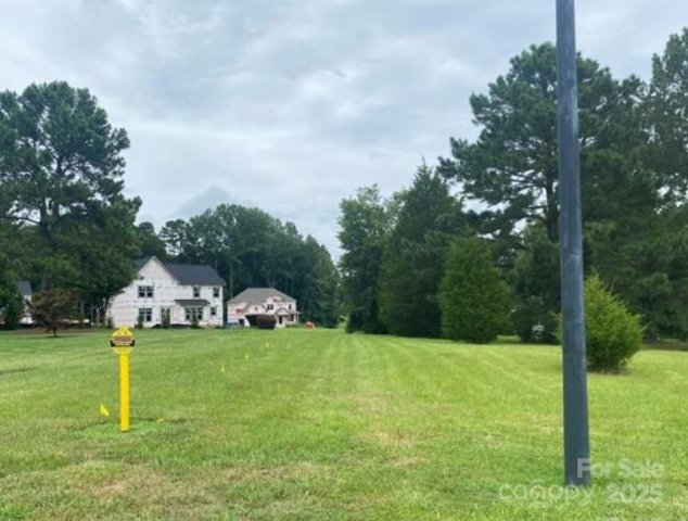 506 Muirfield Way sold home in Crescent Vistas, Salisbury, NC