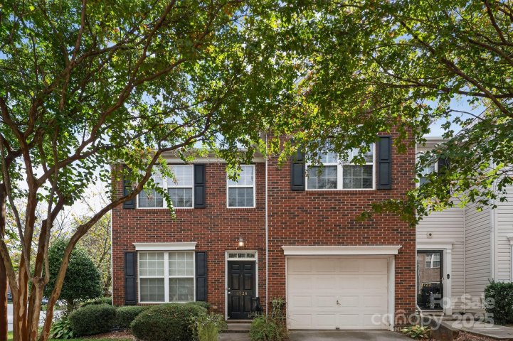 1726 Glenlea Vista Court sold home in Glenlea Park, Charlotte, NC