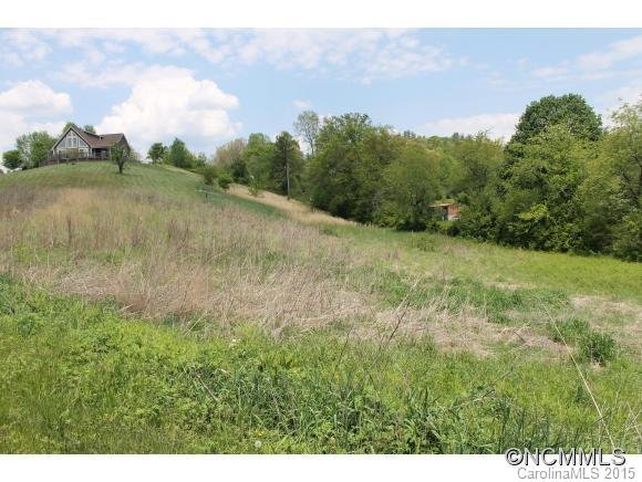 223 Reilly Drive sold home in Red Oak Plantation, Leicester, NC