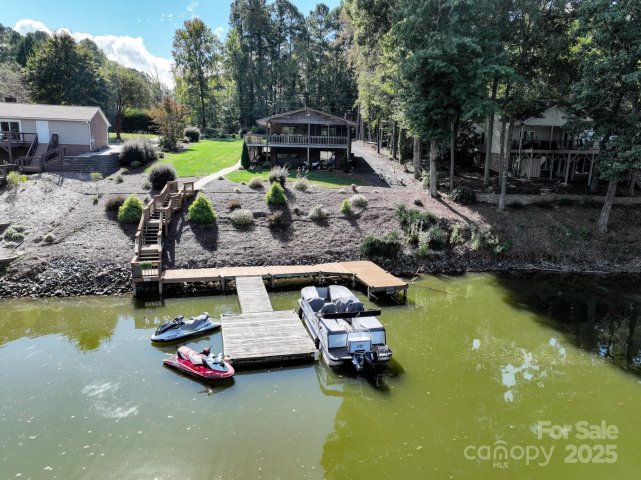 1438 Beckner Road sold home in Riverwood, Lexington, NC