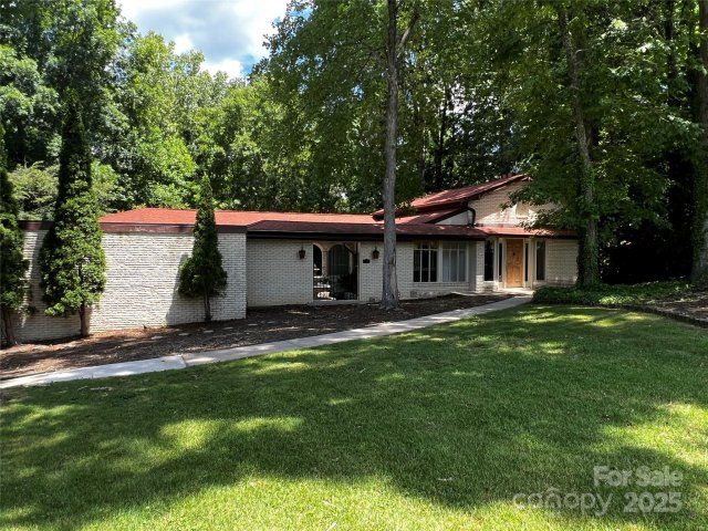 9520 Hickory Creek Road sold home in Pine Island, Charlotte, NC