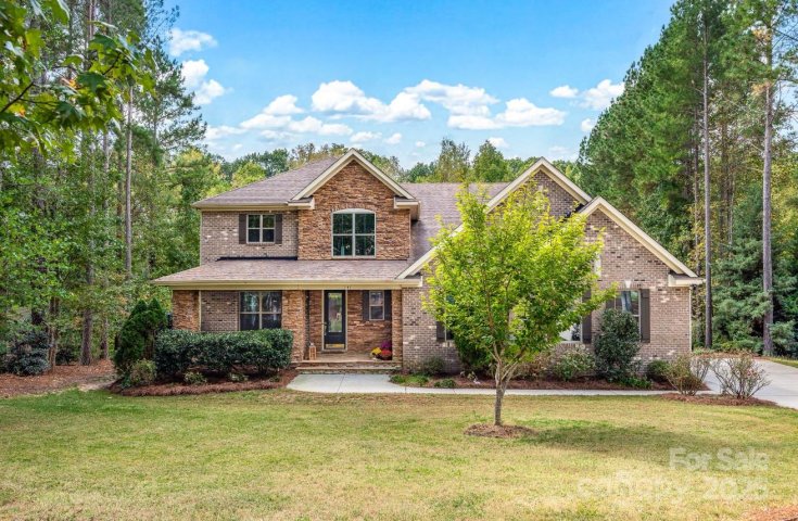 191 Belfry Loop sold home in Bells Crossing, Mooresville, NC