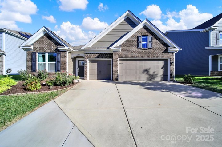 7094 Bareland Road sold home in Avondale, Fort Mill, SC
