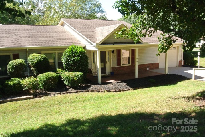 A home in Eastwood Village, Bostic