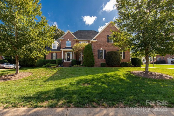 5405 Stoney Ridge Court sold home in Graystone Estates, Belmont, NC