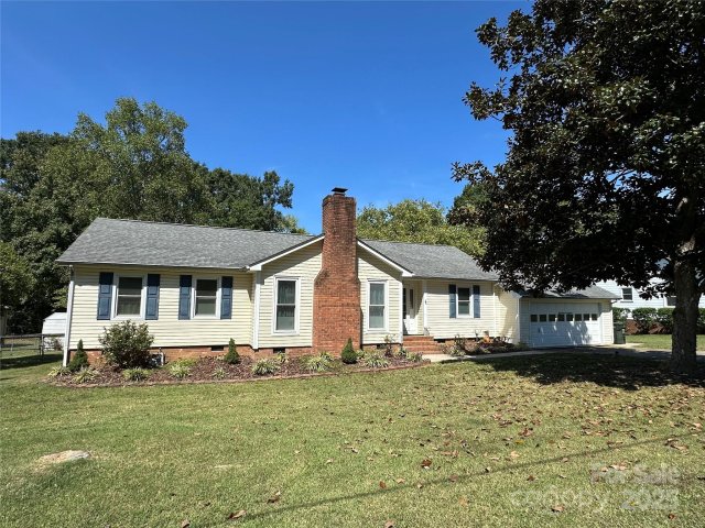 818 Rubens Road sold home in Picture Park, Concord, NC