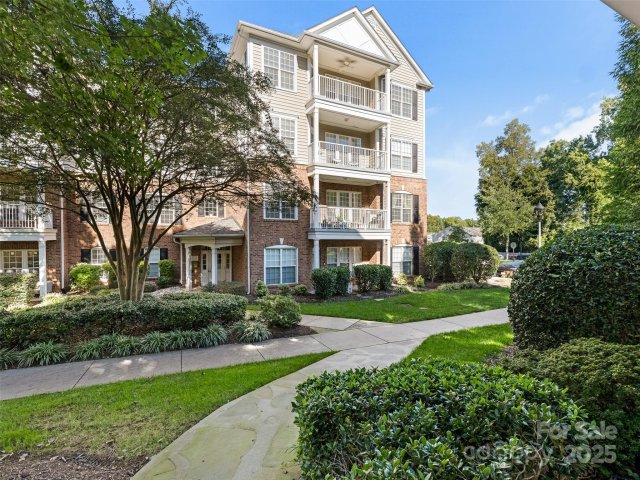 3164 Margellina Drive sold home in Southpark, Charlotte, NC