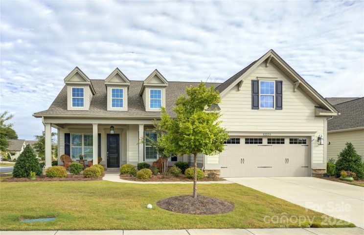 82228 Standing Oak Drive pending home in Regency At Palisades, Charlotte, NC