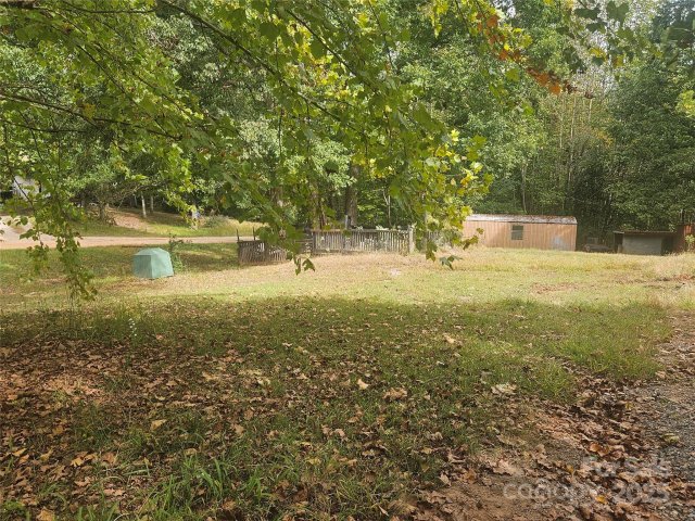 A home in Mountain View Estates, Bostic
