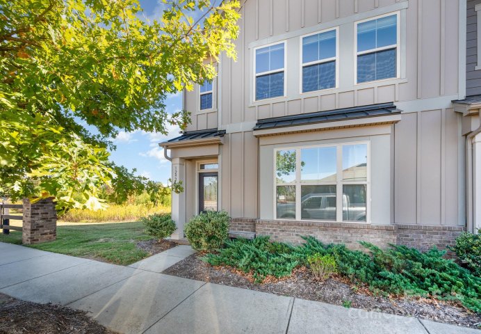 12926 Robert Walker Drive sold home in Westbranch, Davidson, NC