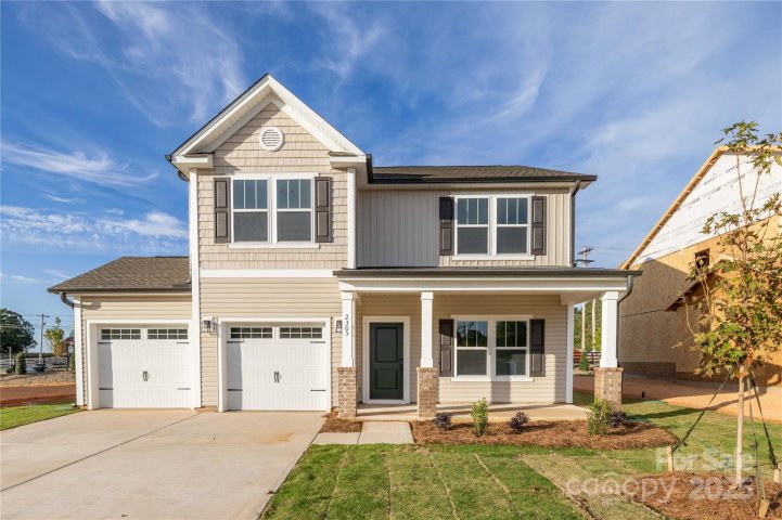 2305 Bulwarks Court 6 sold home in Morrow Brook, Albemarle, NC