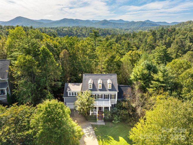 36 White Ash Drive active home in Biltmore Park, Asheville, NC