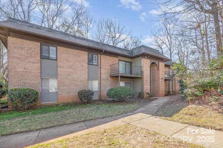 133 Orchard Trace Lane 6 sold home in Orchard Trace, Charlotte, NC