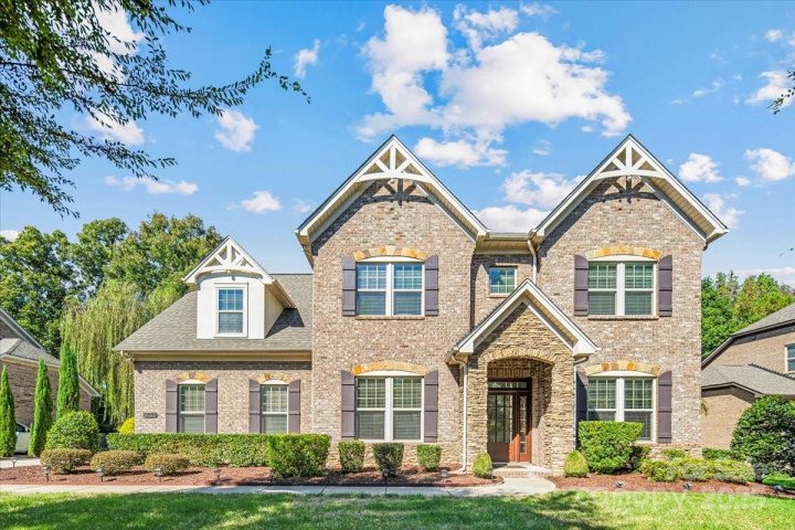 8054 Clems Branch Road sold home in Barber Rock, Fort Mill, SC