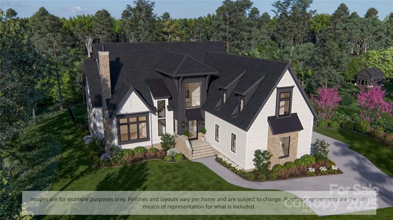 1209 Meadowood Lane active home in Providence Park, Charlotte, NC