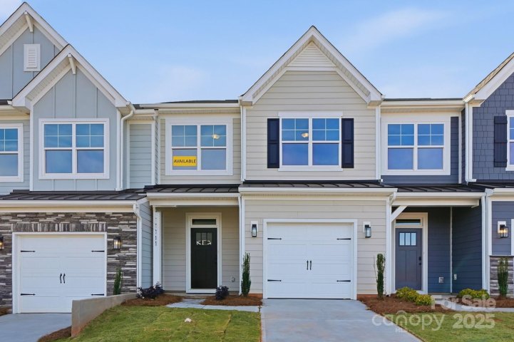 111 Viburnum Road sold home in Blythe Mill, Waxhaw, NC