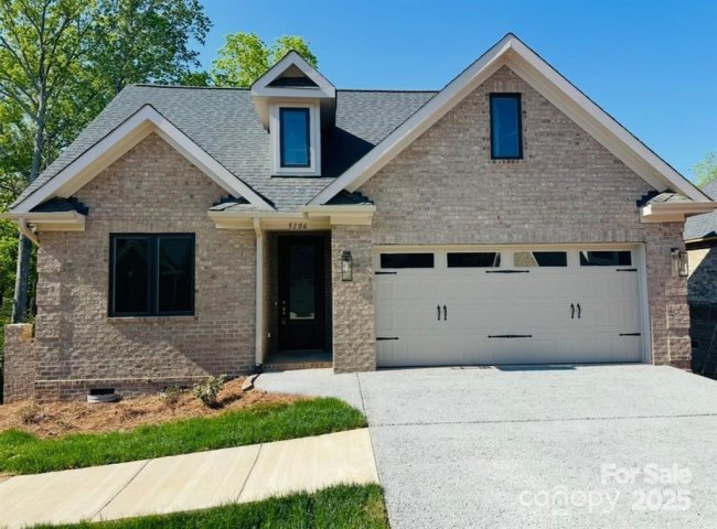 101 Silver Trace Lane active home in The Springs at Westport Club, Denver, NC