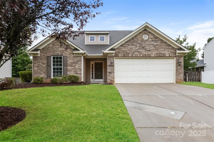 128 Edgington Street sold home in Linwood Farms, Mooresville, NC