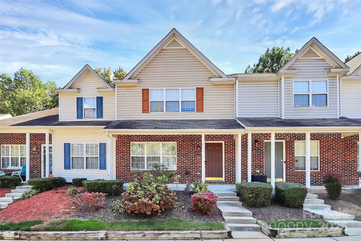 Homes in Hunter Downs, Charlotte