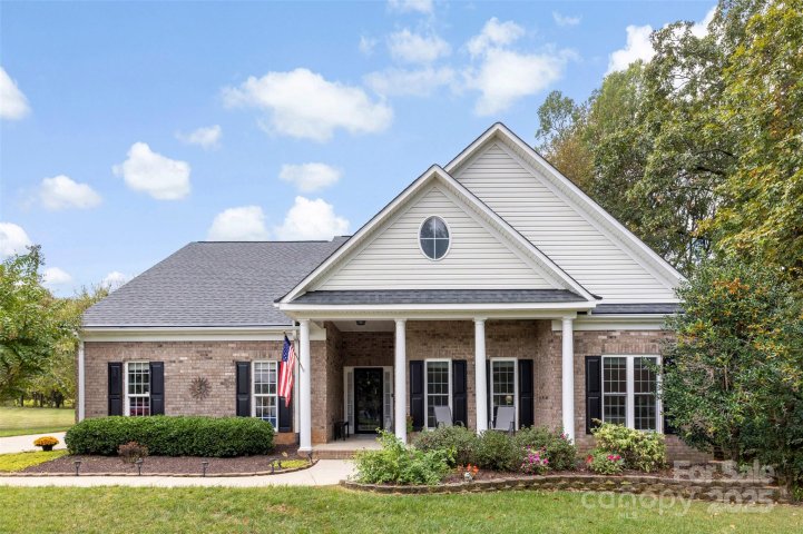 1399 Piper Court sold home in Porters Landing, Concord, NC