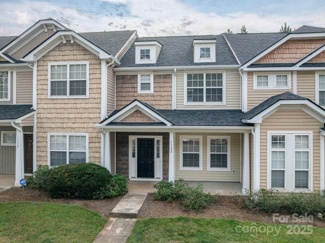 1128 Constitution Park Boulevard sold home in Constitution Park, Rock Hill, SC